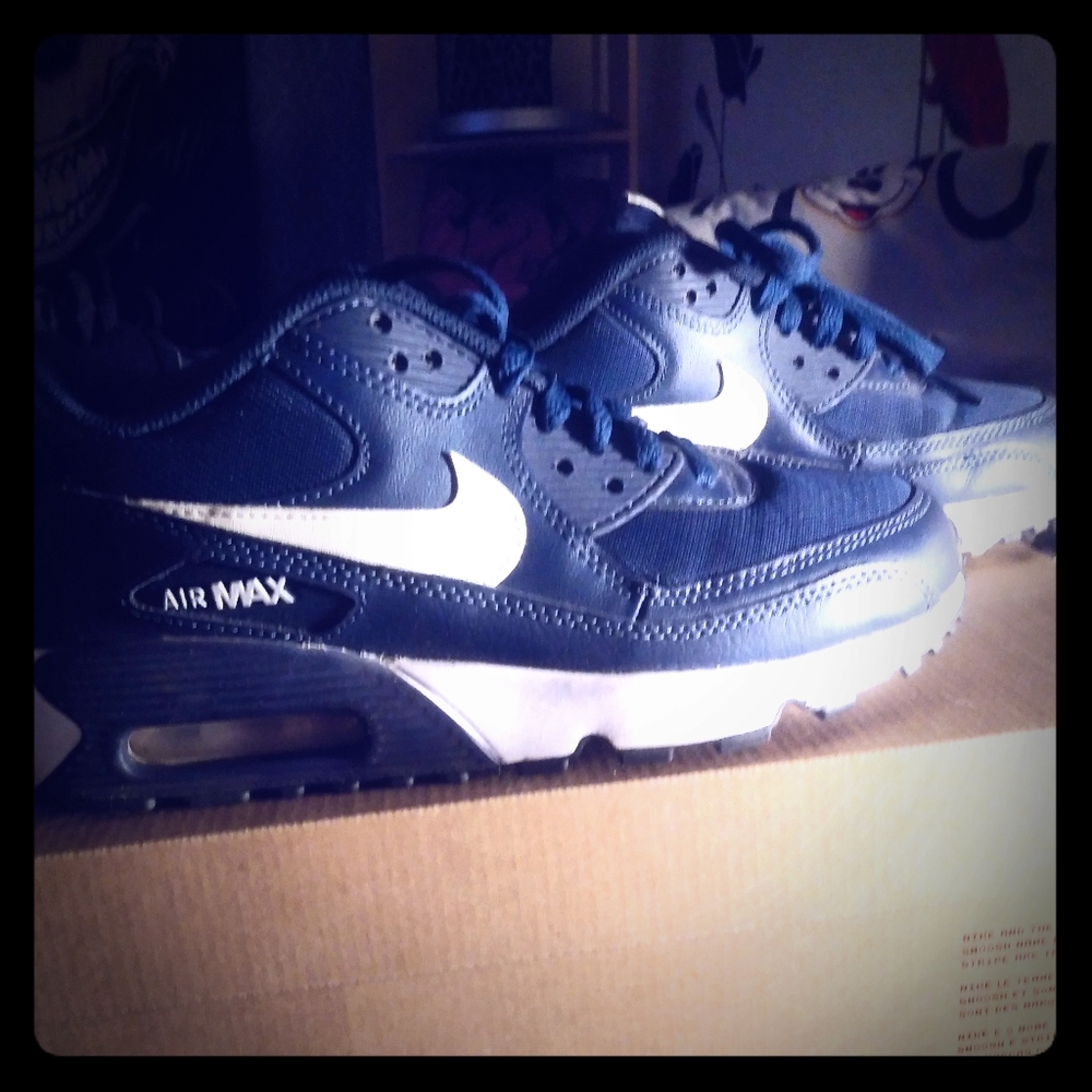 Nike Air Max